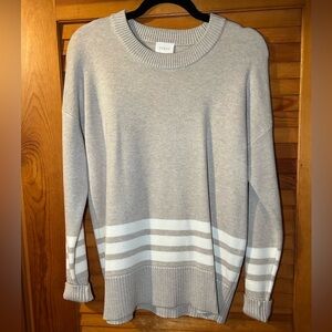 Cyrus Sweater NWT